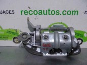 Recambio de maneta exterior delantera izquierda para volvo v70 familiar 2.4 cat referencia OEM IAM 9159639 