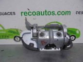 Recambio de maneta exterior trasera izquierda para volvo v70 familiar 2.4 cat referencia OEM IAM 9159639 