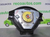 Recambio de airbag delantero izquierdo para toyota yaris (ncp1/nlp1/scp1) 1.4 turbodiesel cat referencia OEM IAM 451300D101B0 