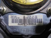 Recambio de airbag delantero izquierdo para toyota yaris (ncp1/nlp1/scp1) 1.4 turbodiesel cat referencia OEM IAM 451300D101B0 