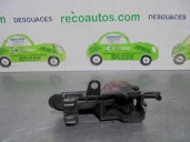 Recambio de maneta interior delantera izquierda para toyota yaris (ncp1/nlp1/scp1) 1.4 turbodiesel cat referencia OEM IAM 