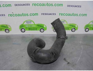 Replacement pipe for Opel Astra G saloon 2.0 16V DI cat (X 20 DTL / LD3) OEM IAM reference 2007418C 