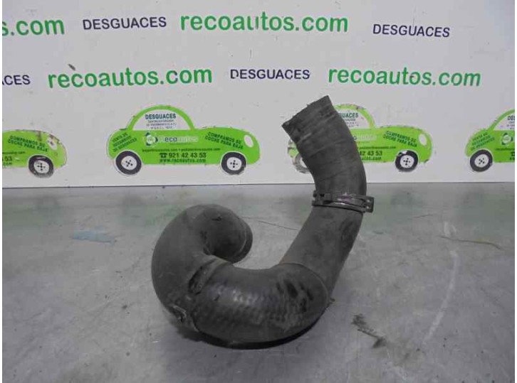 Recambio de tubo para opel astra g berlina 2.0 16v di cat (x 20 dtl / ld3) referencia OEM IAM 2007418C 