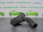 Recambio de tubo para opel astra g berlina 2.0 16v di cat (x 20 dtl / ld3) referencia OEM IAM 2007418C 