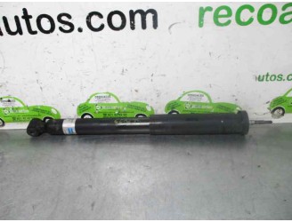 Recambio de amortiguador trasero derecho para mercedes-benz clase c (w202) berlina 2.2 cdi 16v cat referencia OEM IAM 24018579 
