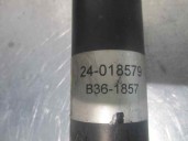 Recambio de amortiguador trasero derecho para mercedes-benz clase c (w202) berlina 2.2 cdi 16v cat referencia OEM IAM 24018579 