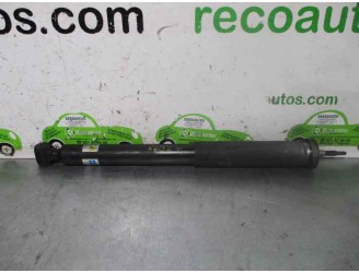 Recambio de amortiguador trasero izquierdo para mercedes-benz clase c (w202) berlina 2.2 cdi 16v cat referencia OEM IAM 2401857