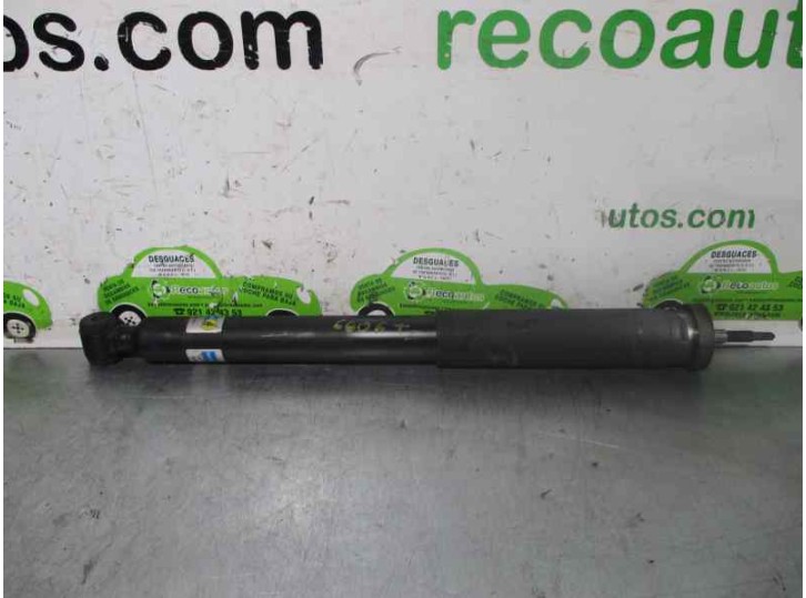 Recambio de amortiguador trasero izquierdo para mercedes-benz clase c (w202) berlina 2.2 cdi 16v cat referencia OEM IAM 2401857
