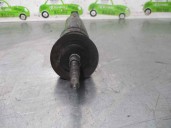 Recambio de amortiguador trasero izquierdo para mercedes-benz clase c (w202) berlina 2.2 cdi 16v cat referencia OEM IAM 2401857