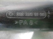 Recambio de amortiguador trasero derecho para mercedes-benz clase c (w202) berlina 2.2 cdi 16v cat referencia OEM IAM 