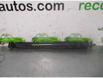 Recambio de amortiguador trasero izquierdo para mercedes-benz clase c (w202) berlina 2.2 cdi 16v cat referencia OEM IAM 