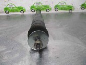 Recambio de amortiguador trasero izquierdo para mercedes-benz clase c (w202) berlina 2.2 cdi 16v cat referencia OEM IAM 