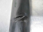 Recambio de amortiguador trasero izquierdo para mercedes-benz clase c (w202) berlina 2.2 cdi 16v cat referencia OEM IAM 