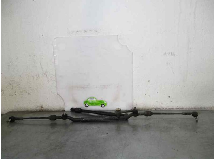 Recambio de barra direccion para mercedes-benz clase c (w202) berlina 2.2 cdi 16v cat referencia OEM IAM 1244630432 