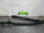 Recambio de barra direccion para mercedes-benz clase c (w202) berlina 2.2 cdi 16v cat referencia OEM IAM 1244630432  