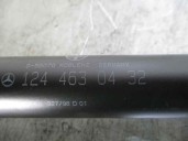 Recambio de barra direccion para mercedes-benz clase c (w202) berlina 2.2 cdi 16v cat referencia OEM IAM 1244630432 