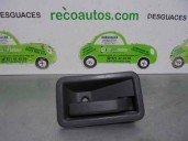 Recambio de maneta interior delantera derecha para renault clio i fase i+ii (b/c57) 1.4 referencia OEM IAM 