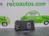 Recambio de maneta interior delantera derecha para renault clio i fase i+ii (b/c57) 1.4 referencia OEM IAM 