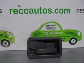 Recambio de maneta interior delantera izquierda para renault clio i fase i+ii (b/c57) 1.4 referencia OEM IAM 