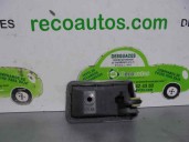 Recambio de maneta interior delantera izquierda para renault clio i fase i+ii (b/c57) 1.4 referencia OEM IAM 