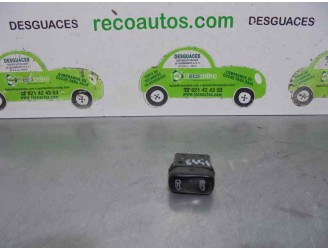 Recambio de mando para mercedes-benz sprinter 02.00 caja cerrada 313 cdi (903.661-662) referencia OEM IAM 0055453607 