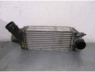 Recambio de intercooler para peugeot 307 break / sw (s1) 2.0 16v hdi fap cat (rhr / dw10bted4) referencia OEM IAM 9646694680 874