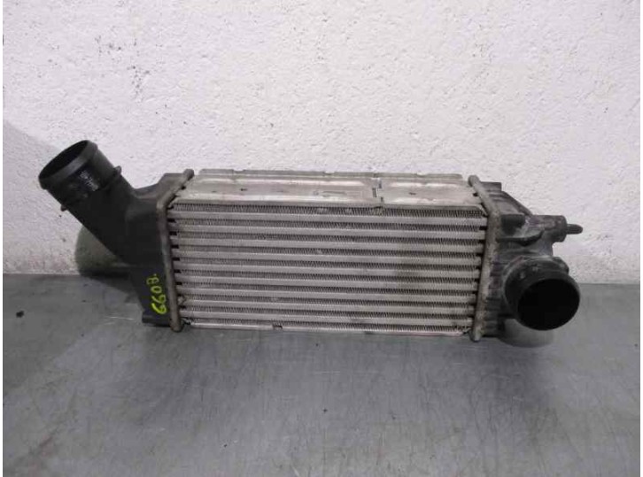 Recambio de intercooler para peugeot 307 break / sw (s1) 2.0 16v hdi fap cat (rhr / dw10bted4) referencia OEM IAM 9646694680 874