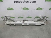 Recambio de panel frontal para fiat ducato caja cerrada (desde 03.94) 1.9 turbodiesel referencia OEM IAM DE CHAPA CON CERRADURA