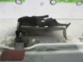 Recambio de panel frontal para fiat ducato caja cerrada (desde 03.94) 1.9 turbodiesel referencia OEM IAM DE CHAPA CON CERRADURA