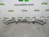 Recambio de panel frontal para fiat ducato caja cerrada (desde 03.94) 1.9 turbodiesel referencia OEM IAM DE CHAPA CON CERRADURA