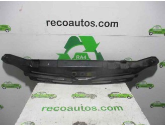 Recambio de panel frontal para mercedes-benz sprinter 02.00 caja cerrada 313 cdi (903.661-662) referencia OEM IAM DE CHAPA CON