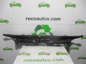 Recambio de panel frontal para mercedes-benz sprinter 02.00 caja cerrada 313 cdi (903.661-662) referencia OEM IAM DE CHAPA CON