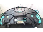 Recambio de cuadro instrumentos para opel corsa c 1.4 16v referencia OEM IAM 13173357WL 
