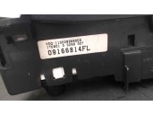 Recambio de cuadro instrumentos para opel corsa c 1.4 16v referencia OEM IAM 13173357WL  