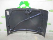 Recambio de capot para lancia y10 1.1 cat referencia OEM IAM  AZUL 