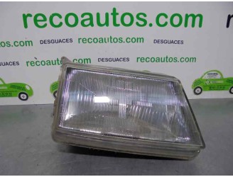 Recambio de faro derecho para lancia y10 1.1 cat referencia OEM IAM 7717886  