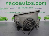Recambio de faro derecho para lancia y10 1.1 cat referencia OEM IAM 7717886 