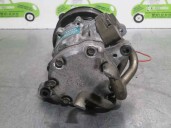 Recambio de compresor aire acondicionado para lancia y10 1.1 cat referencia OEM IAM 7785062 7159 SANDEN