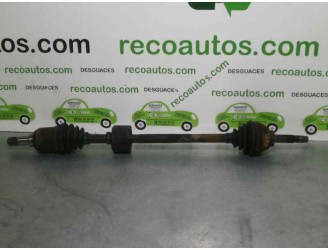 Recambio de transmision delantera derecha para lancia y10 1.1 cat referencia OEM IAM 