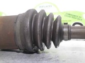 Recambio de transmision delantera derecha para lancia y10 1.1 cat referencia OEM IAM   