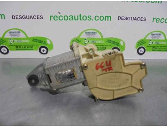 Recambio de motor limpia trasero para lancia y10 1.1 cat referencia OEM IAM TGE412CK 