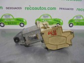 Recambio de motor limpia trasero para lancia y10 1.1 cat referencia OEM IAM TGE412CK 