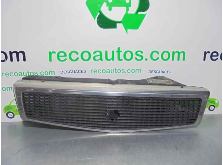 Recambio de rejilla delantera para lancia y10 1.1 cat referencia OEM IAM 7715955 