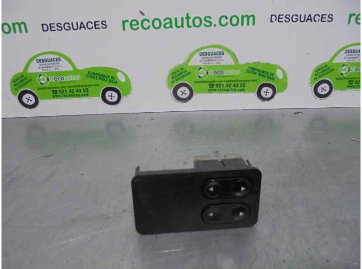 Recambio de maneta elevalunas delantera izquierda_no_usar para lancia y10 1.1 cat referencia OEM IAM A223  
