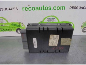 Recambio de modulo electronico para ford probe 2.5 v6 24v cat referencia OEM IAM 14A624 KA7867502 