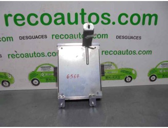 Recambio de centralita motor uce para ford probe 2.5 v6 24v cat referencia OEM IAM 14A624AA E60B14A624EA 