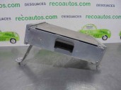 Recambio de centralita motor uce para ford probe 2.5 v6 24v cat referencia OEM IAM 14A624AA E60B14A624EA 