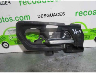 Recambio de maneta interior trasera derecha para mercedes-benz clase r (w251) 320 cdi l (251.122) referencia OEM IAM A2517600461
