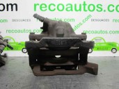 Recambio de pinza freno delantera izquierda para renault megane i classic (la0) 1.9 dti diesel cat referencia OEM IAM 1256/17 7 