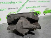 Recambio de pinza freno delantera izquierda para renault megane i classic (la0) 1.9 dti diesel cat referencia OEM IAM 1256/17 7 